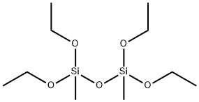 1,1,3,3-TETRAETHOXY-1,3-DIMETHYLDISILOXANE