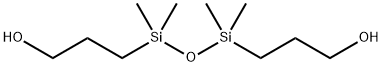 1,3-BIS(3-HYDROXYPROPYL)TETRAMETHYLDISILOXANE