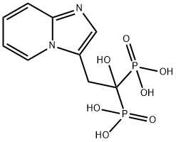 Minodronic acid