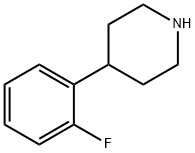 4-(2-FLUOROPHENYL)PIPERIDINE