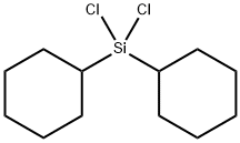 DICYCLOHEXYLDICHLOROSILANE