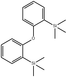 (OXYDI-2,1-PHENYLENE)BIS(TRIMETHYLSILANE)