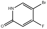 5-bromo-4-fluoropyridin-2(1H)-one