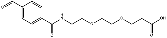 Ald--Ph-PEG2-acid