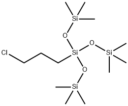 (3-Chloropropyl)tris(trimethylsiloxy)silane