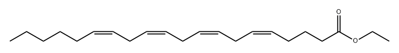 ARACHIDONIC ACID ETHYL ESTER