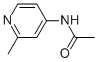 Acetamide,N-(2-methyl-4-pyridinyl)-