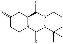 (S)-1-Boc-4-oxo-piperidin...
