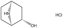 (1r,2s,4s)-rel-7-azabicyclo[2.2.1]heptan-2-ol hydrochloride