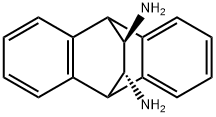 (11R,12R)-9,10-DIHYDRO-9,10-ETHANOANTHRACENE-11,12-DIAMINE