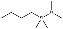 Butyldimethyl(dimethylamino)silane