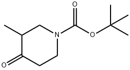 1-BOC-3-METHYL-PIPERIDIN-4-ONE
