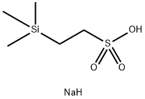 2-(Trimethylsilyl)ethanesulfonic acid sodium salt
