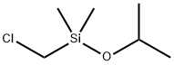 CHLOROMETHYLDIMETHYLISOPROPOXYSILANE