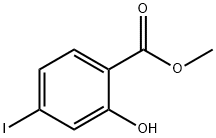 METHYL 4-IODOSALICYLATE