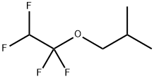 Isobutyl 1,1,2,2-tetrafluoroethyl ether