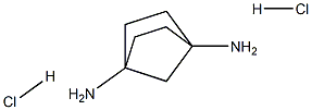 bicyclo[2.2.1]heptane-1,4-diamine dihydrochloride