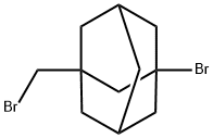 1-BROMO-3-(BROMOMETHYL)ADAMANTANE