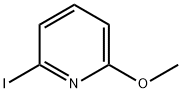 2-IODO-6-METHOXY-PYRIDINE