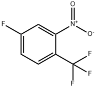 4-FLUORO-2-NITROBENZOTRIFLUORIDE