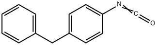 4-BENZYLPHENYL ISOCYANATE  97