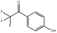 2,2,2-TRIFLUORO-1-(4-HYDROXY-PHENYL)-ETHANONE