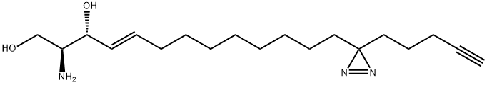 PHOTOCLICK SPHINGOSINE
