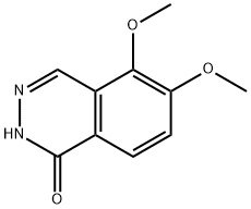 1-CHLORO-5,6-DIMETHOXY-PHTHALAZINE