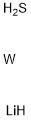 Tungsten (IV) disulfide