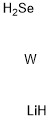 Tungsten (IV) diselenide