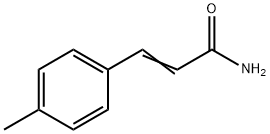 (E)-3-(p-tolyl)acrylamide
