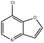 7-Chloro-furo[3,2-b]pyrid...