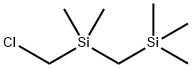 (TRIMETHYLSILYLMETHYL)DIMETHYLCHLOROMETHYLSILANE