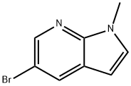 5-BroMo-1-Methyl-7-azaind...