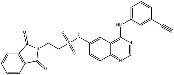 Erlotinib Hydrochloride