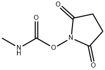 N-Succinimidyl-N-methylcarbamate