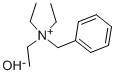 Benzyltriethylammonium hydroxide