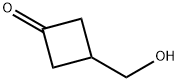 3-(HYDROXYMETHYL)CYCLOBUTAN-1-ONE