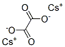 CESIUM OXALATE