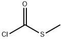 METHYL CHLOROTHIOLFORMATE