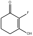 2-fluoro-3-hydroxycyclohex-2-en-1-one