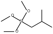 Isobutyl(trimethoxy)silane