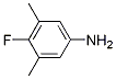 4-FLUORO-3,5-DIMETHYLANILINE