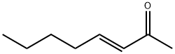 (E)-Oct-3-en-2-one