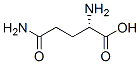 L-GLUTAMINE-13C5, 15N2, 99 ATOM % 13C, 9