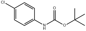 4-CHLORO-(N-BOC)ANILINE  97