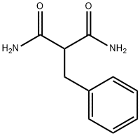2-BENZYLMALONAMIDE
