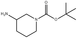 N-BOC-3-Aminopiperidine