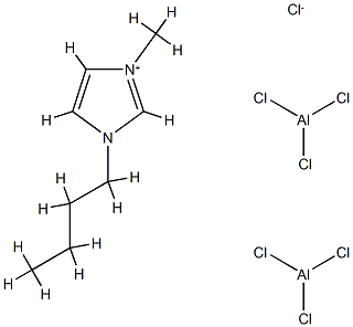 1-BUTYL-3-METHYLIMIDAZOLIUM CHLOROALUMINATE(III)-KIT