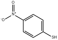 4-NITROTHIOPHENOL